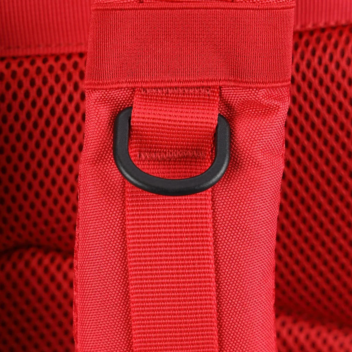 Gympack Pro 25L Vermelha