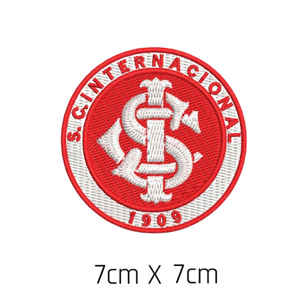 Patch Escudo do Internacional