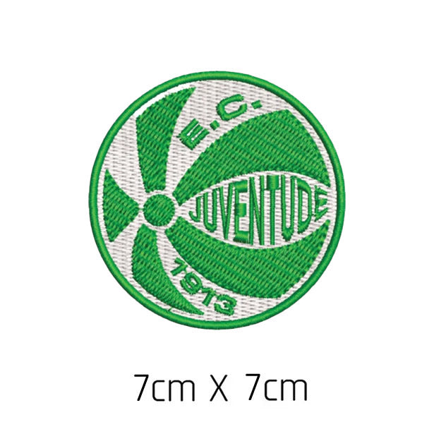 Patch Escudo do Juventude