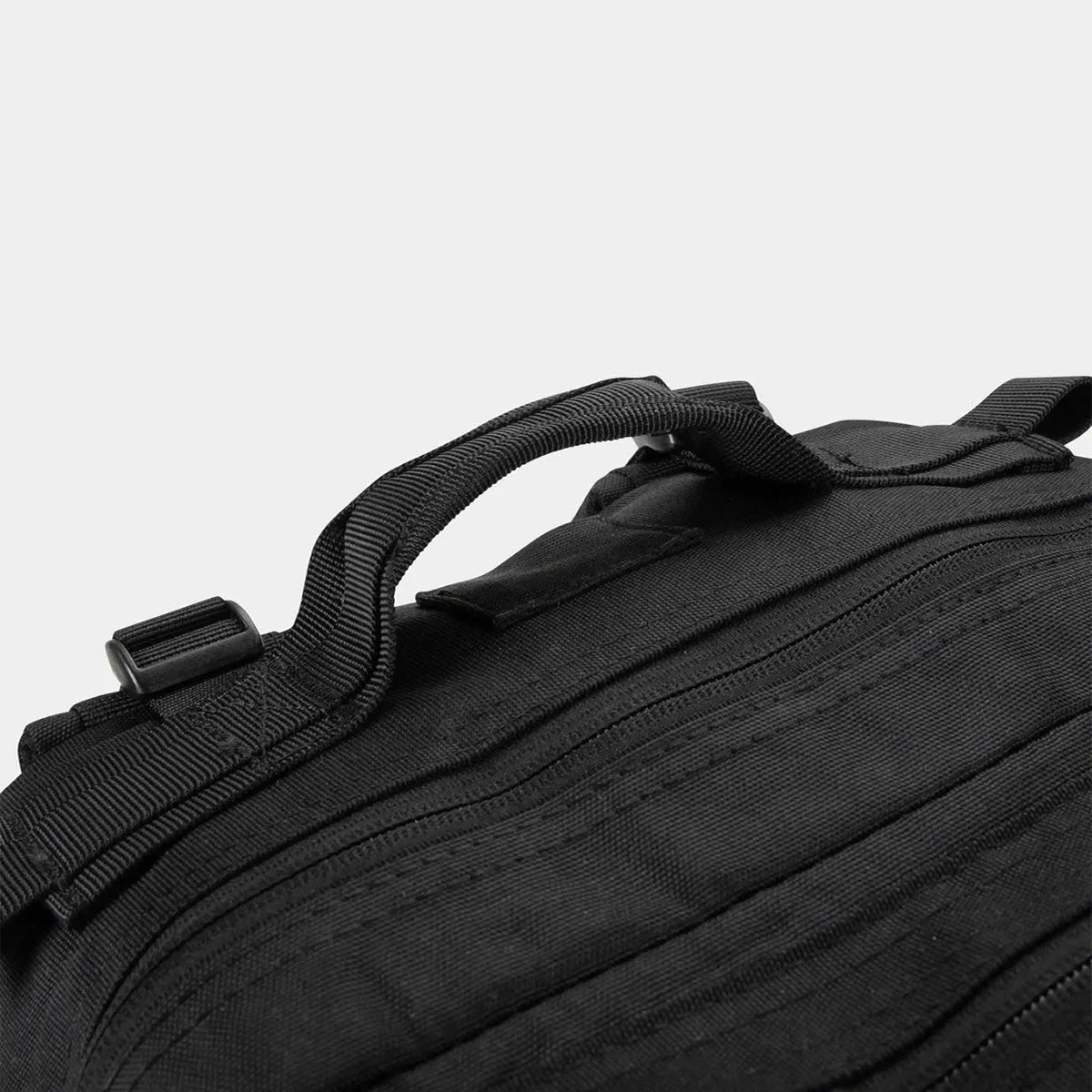 Gympack Pro Térmica 50L Preta