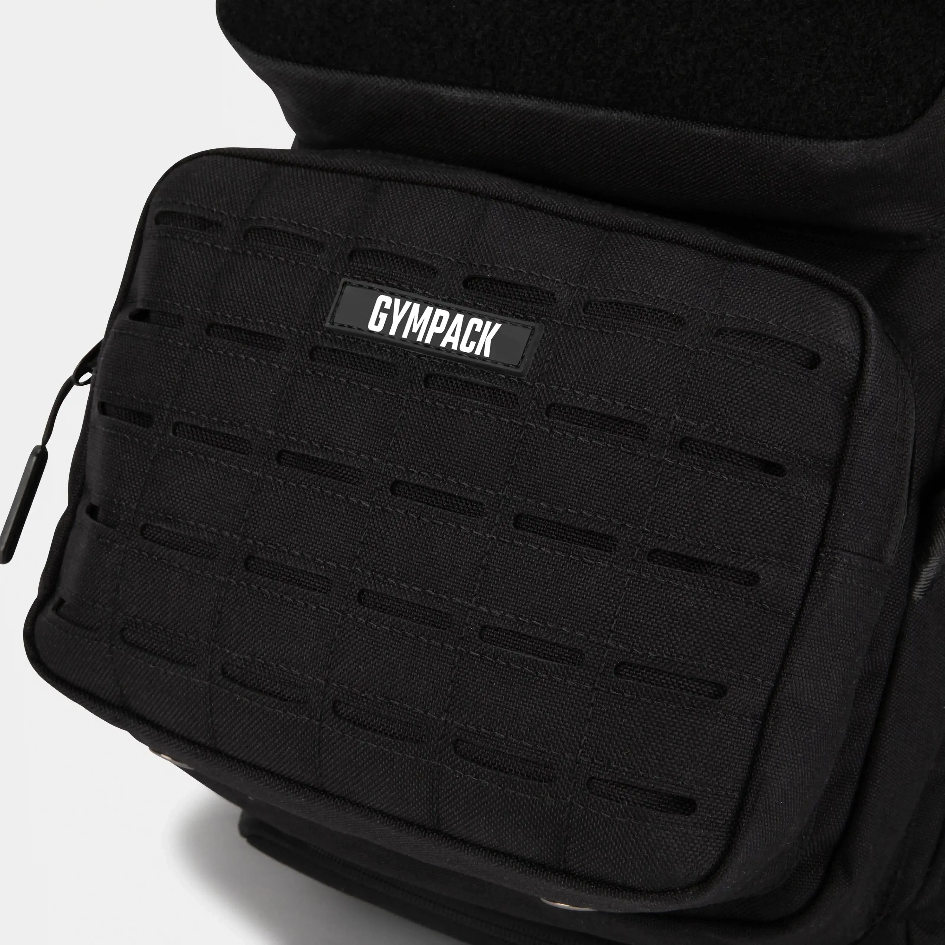 Gympack Ultra 25L Preta