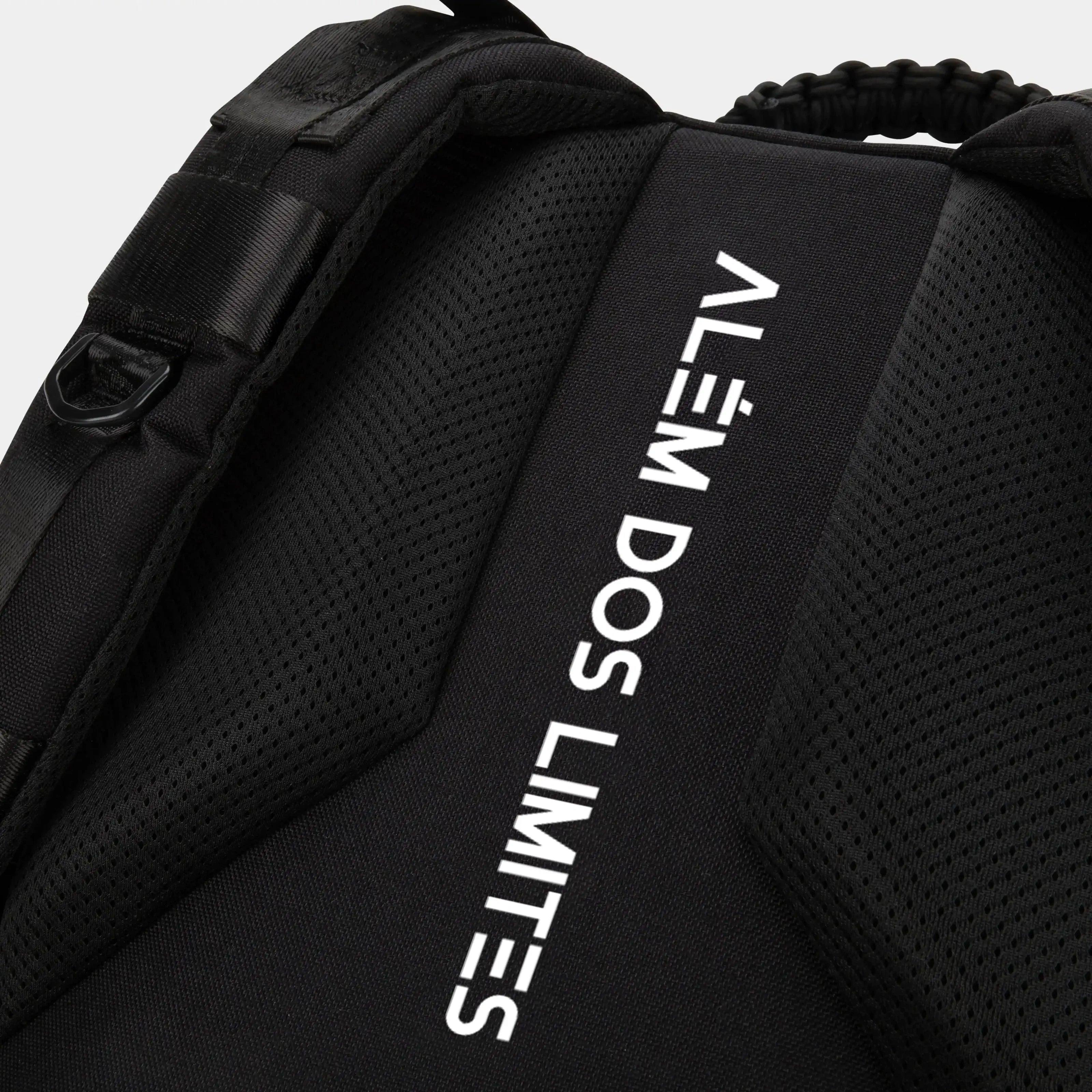 Gympack Ultra 25L Preta