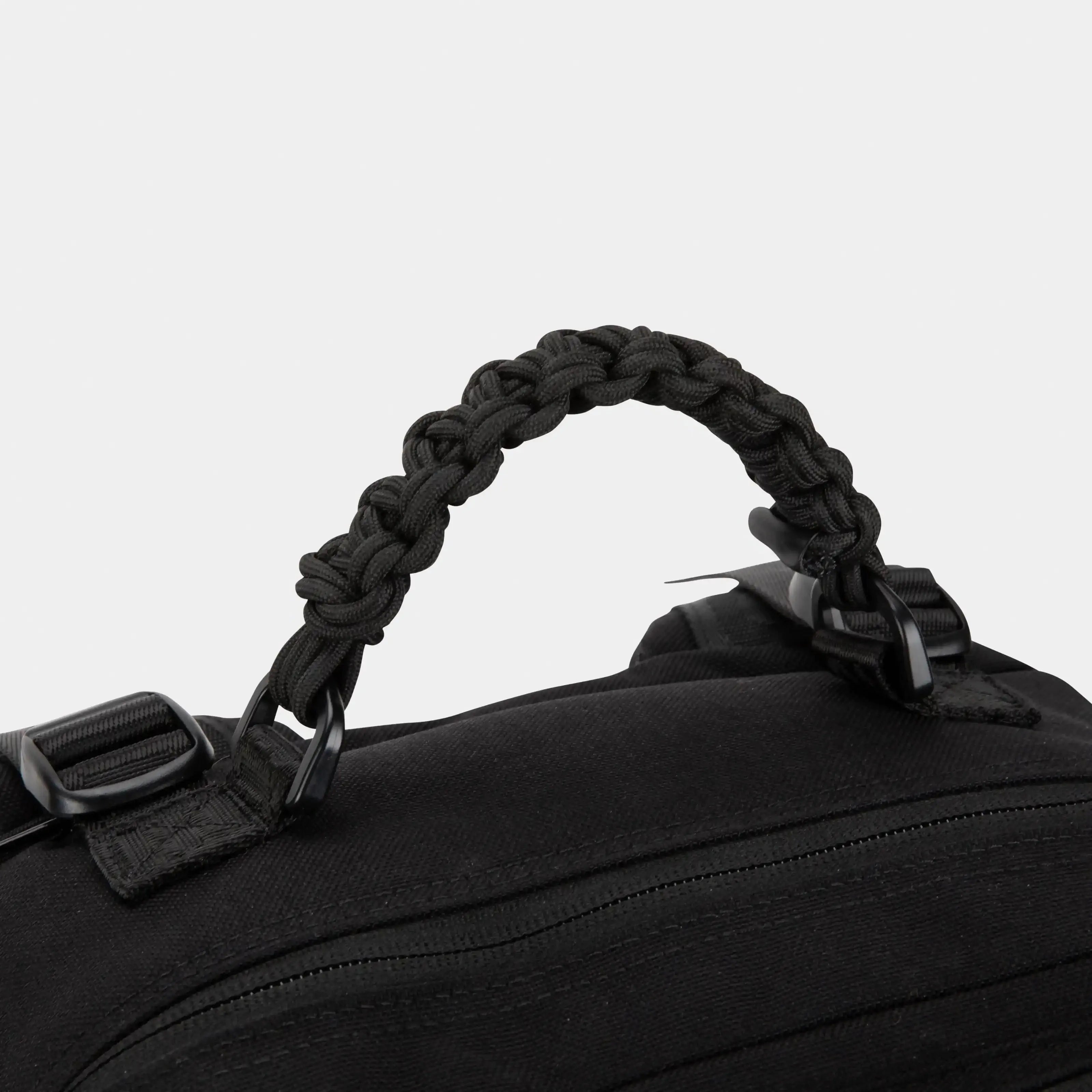 Gympack Ultra 25L Preta