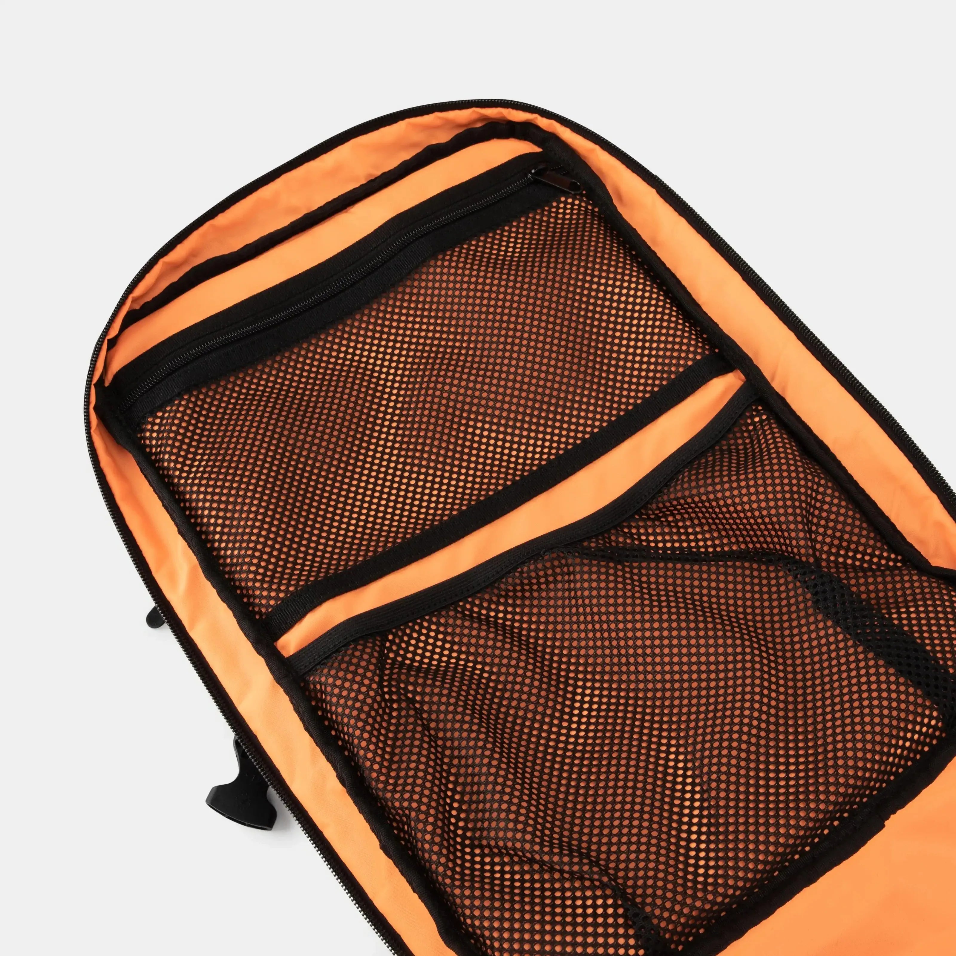 Gympack Ultra 25L Preta