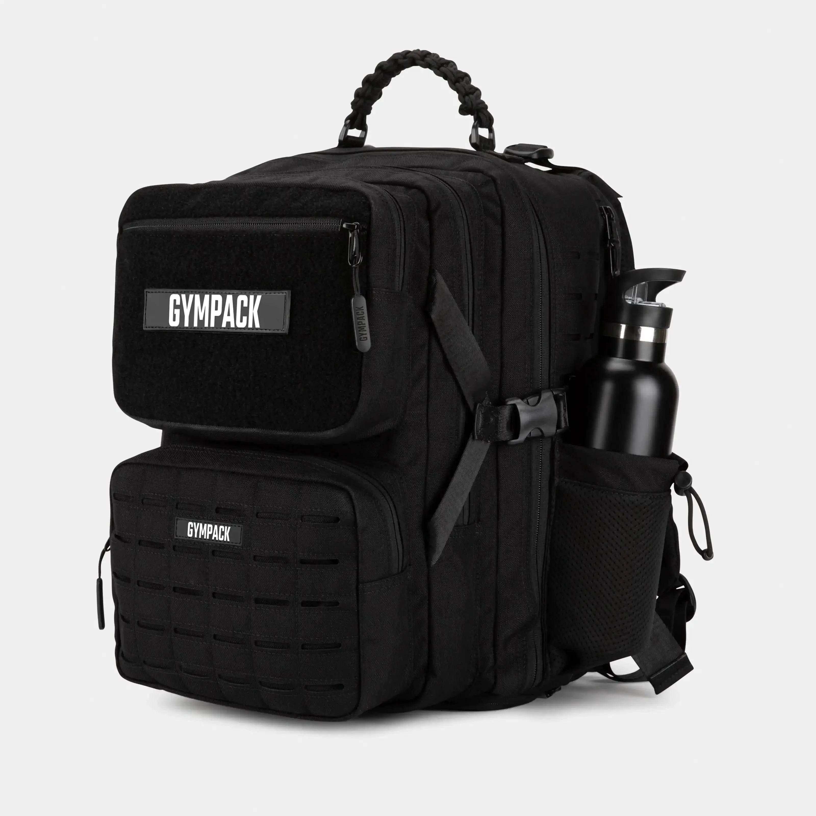 Gympack Ultra 25L Preta
