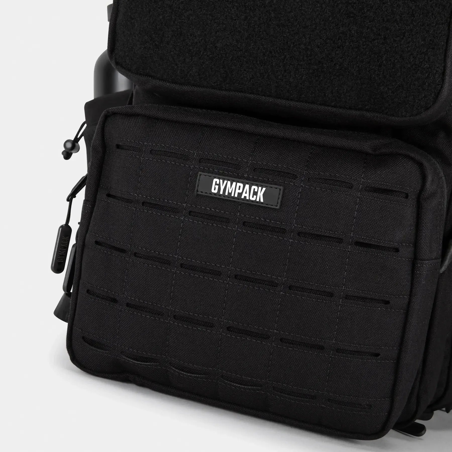 Gympack Ultra 50L Preta