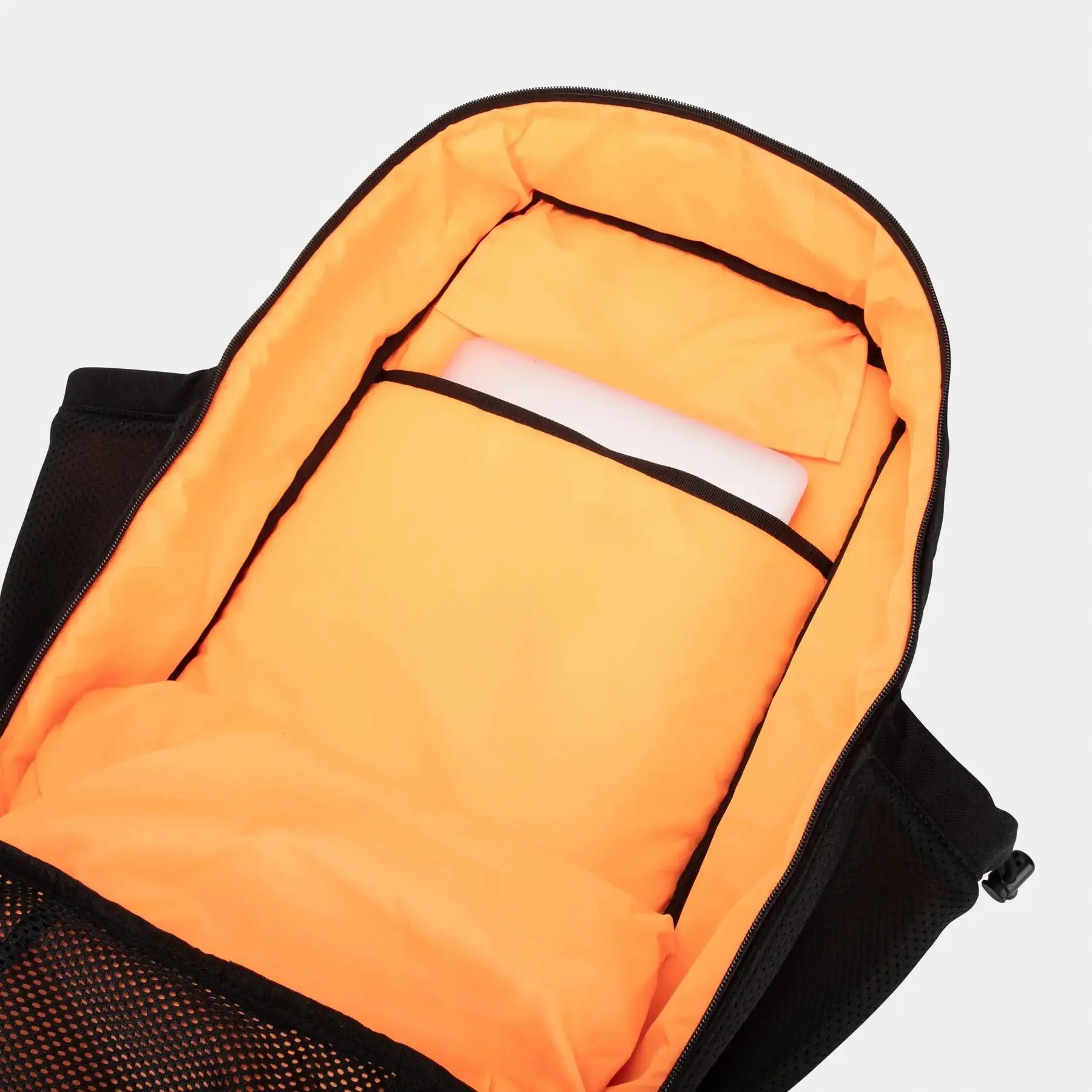 Gympack Ultra 50L Preta