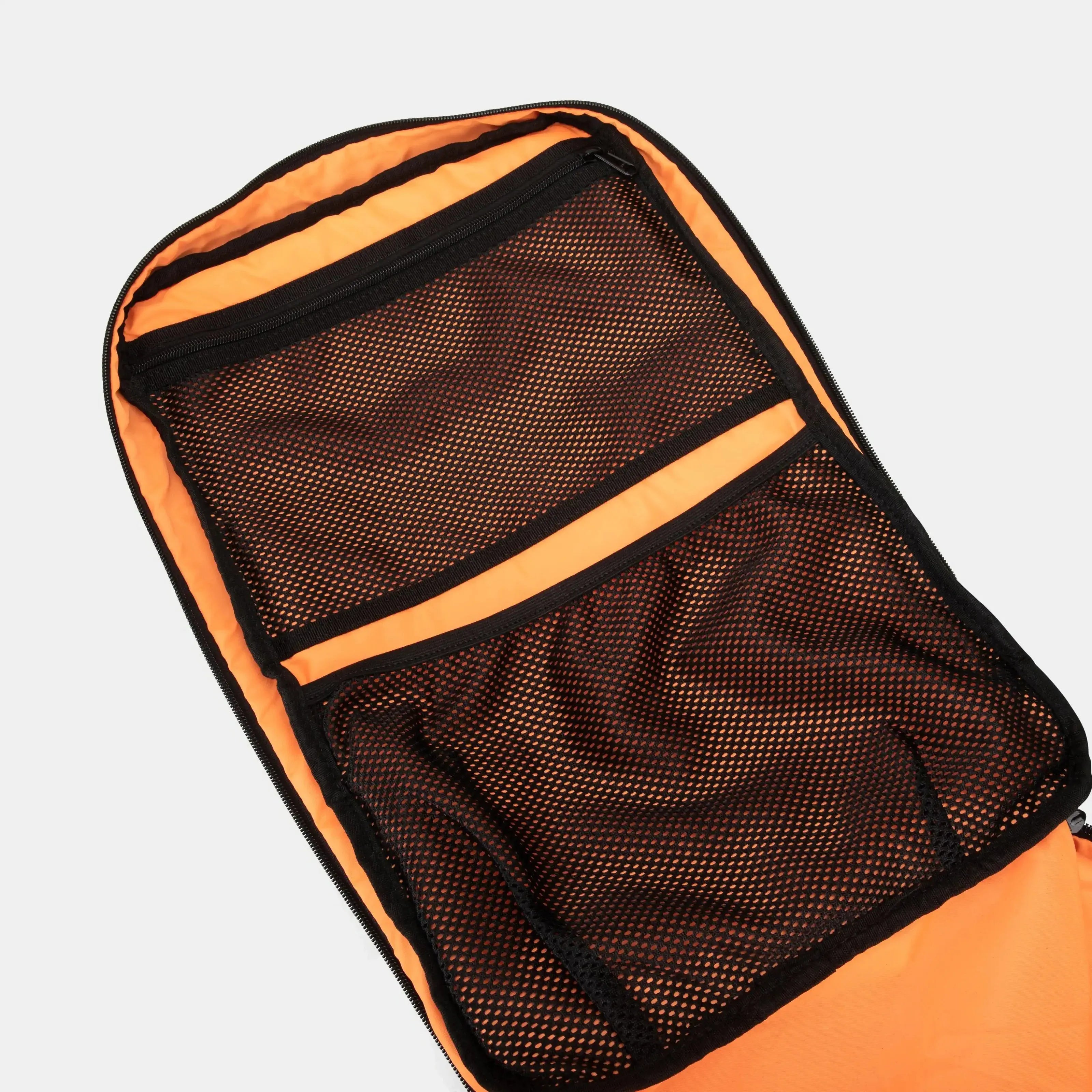 Gympack Ultra 50L Preta