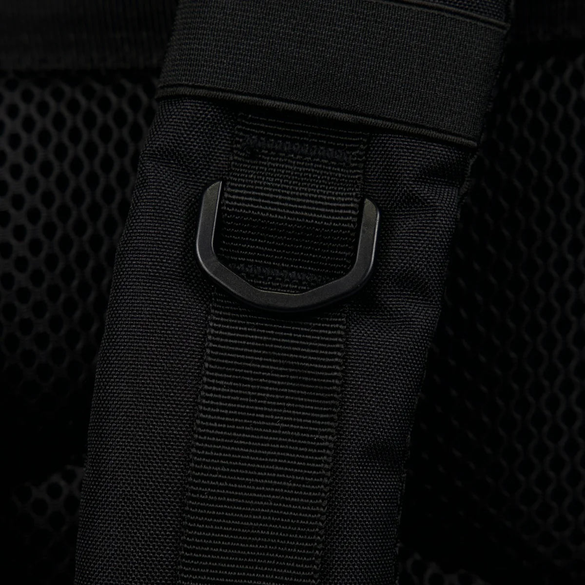 Gympack Térmica 50L Preta