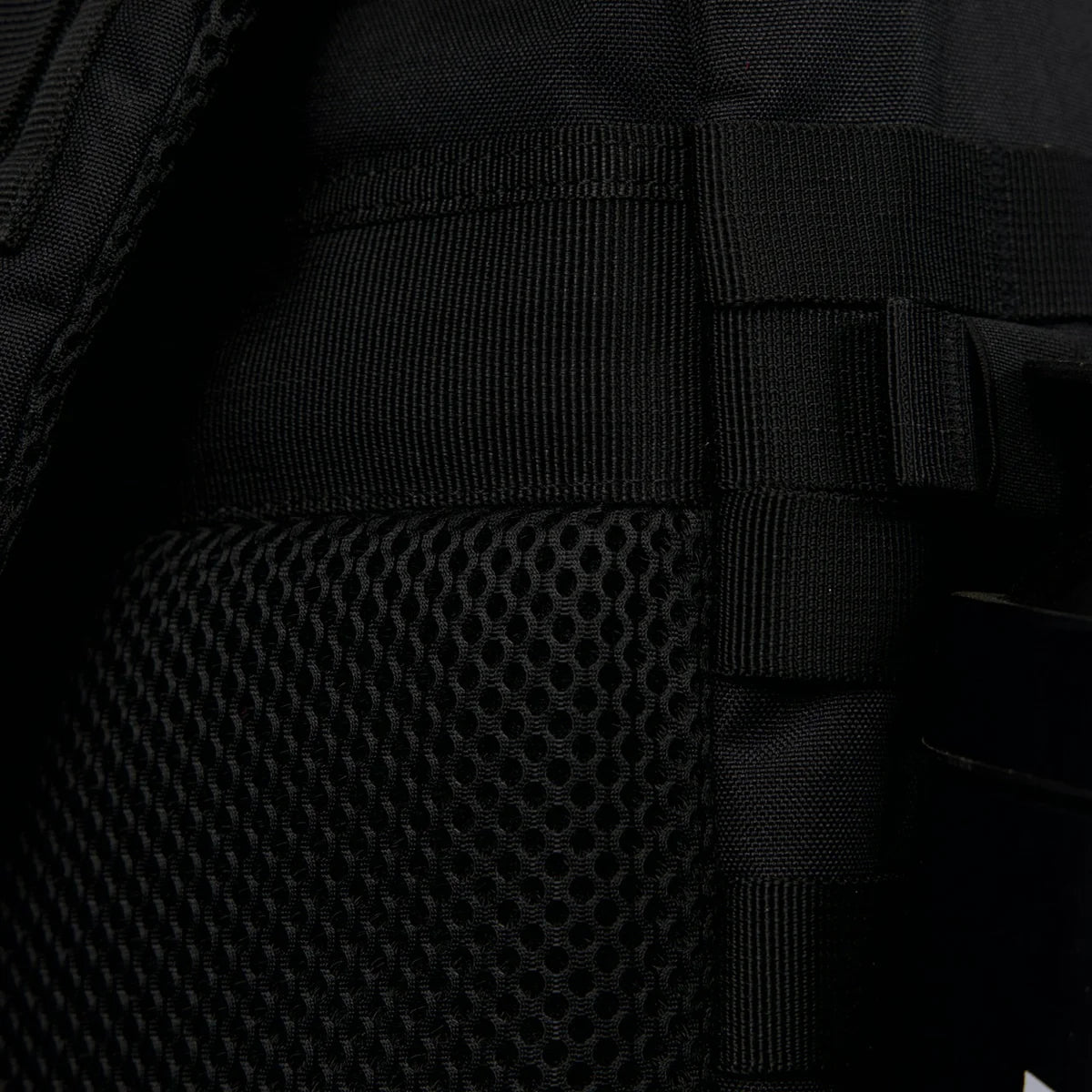 Gympack Térmica 50L Preta