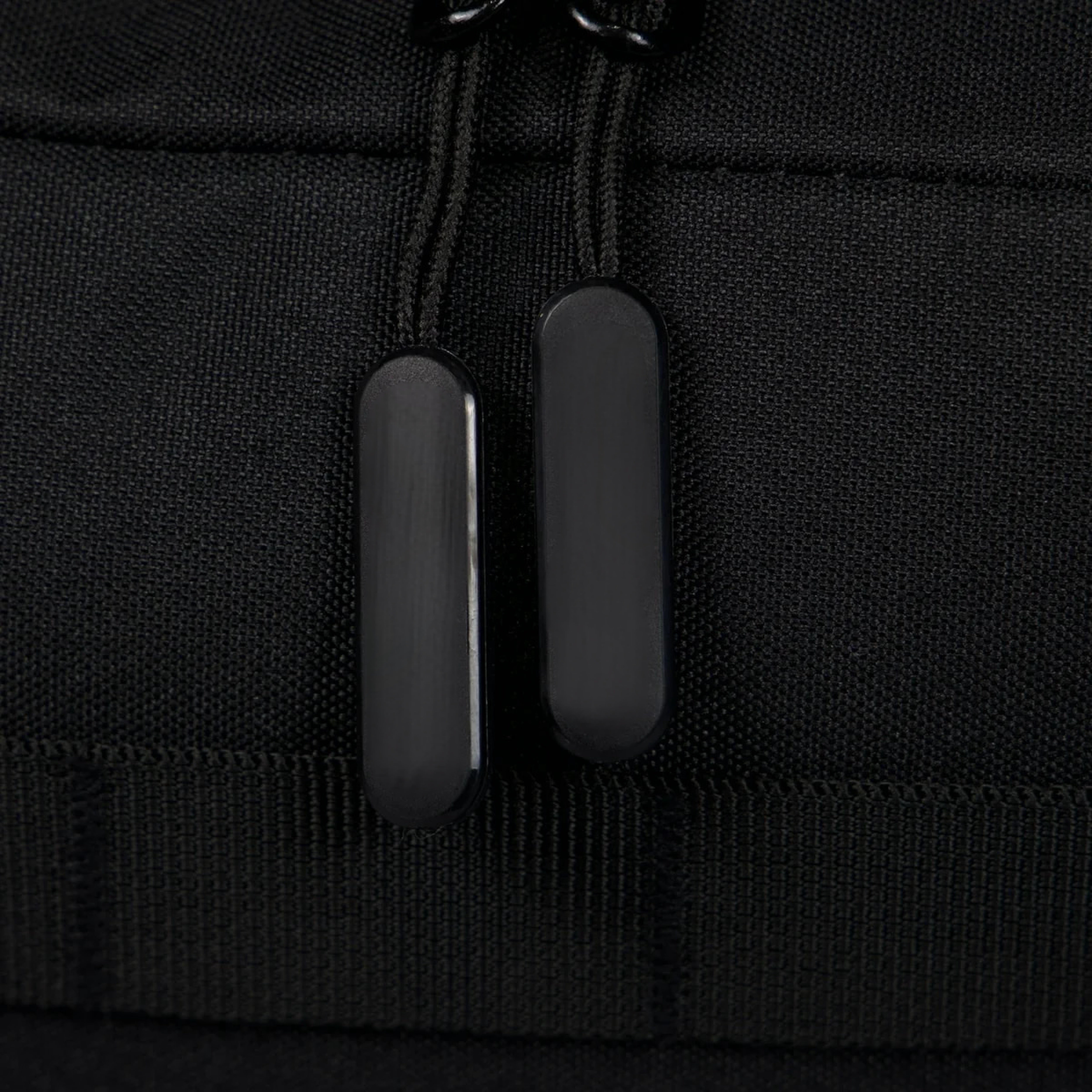 Gympack Térmica 50L Preta