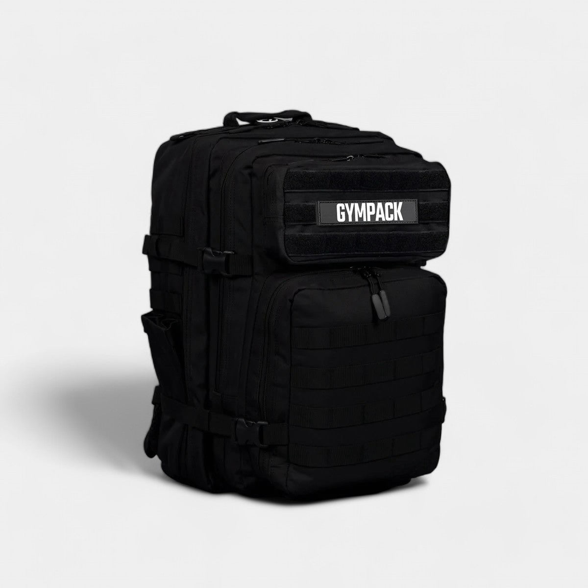 Gympack Térmica 50L Preta