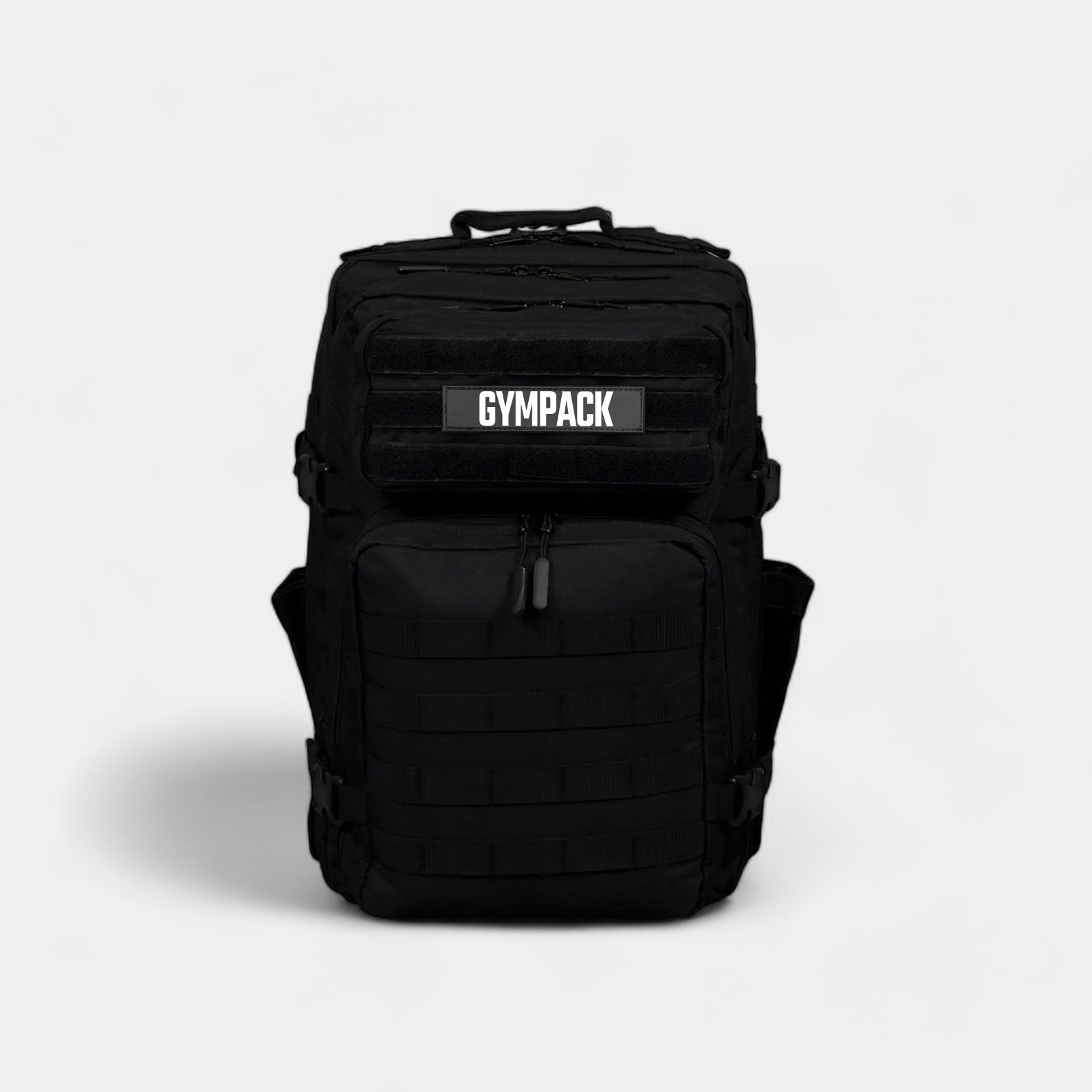 Gympack Térmica 50L Preta