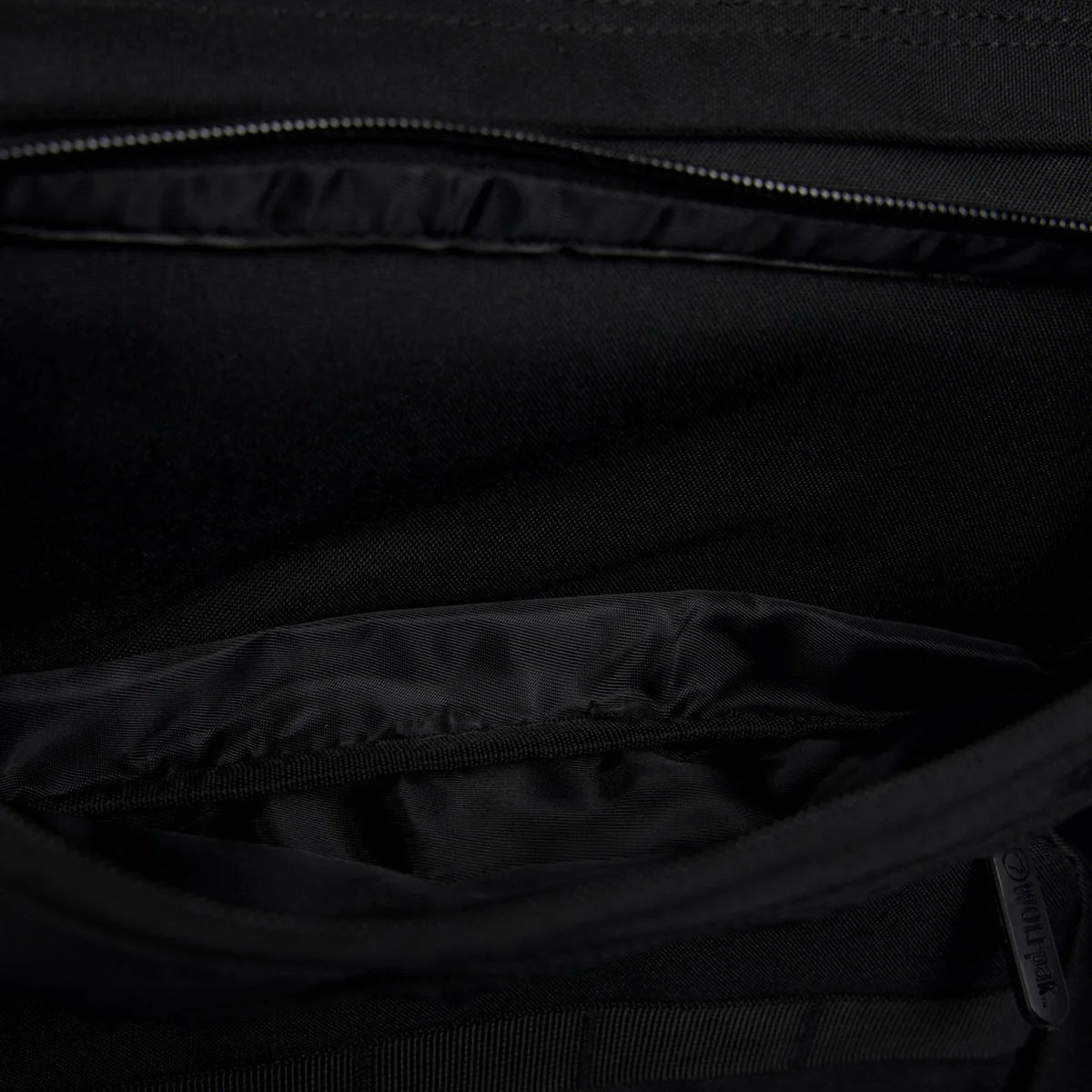 Gympack Térmica 50L Preta