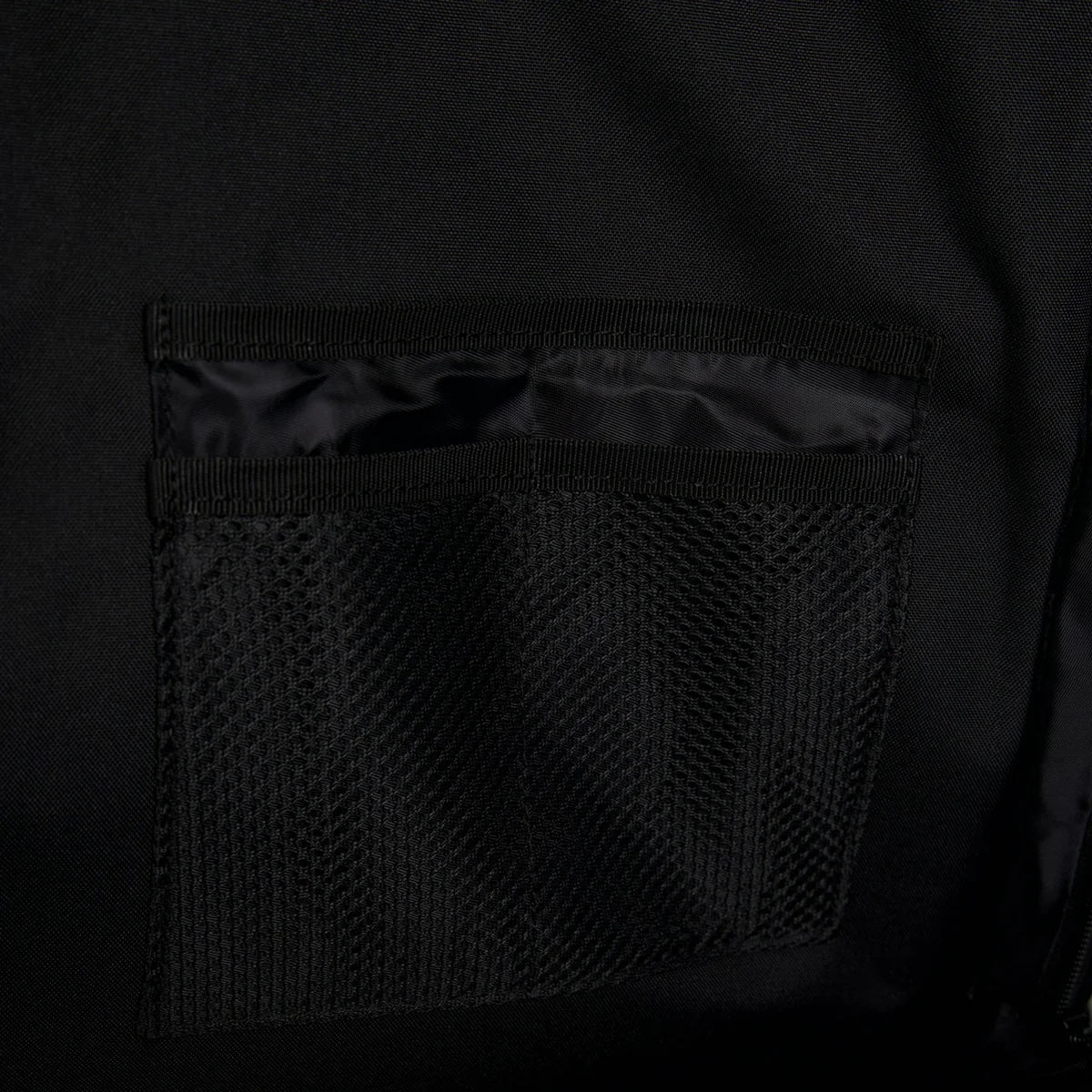 Gympack Térmica 50L Preta