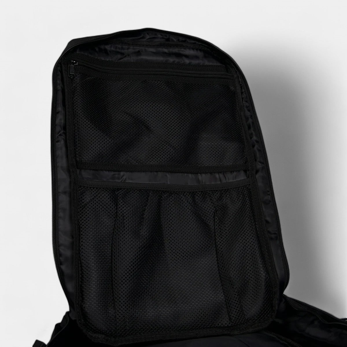 Gympack Térmica 50L Preta