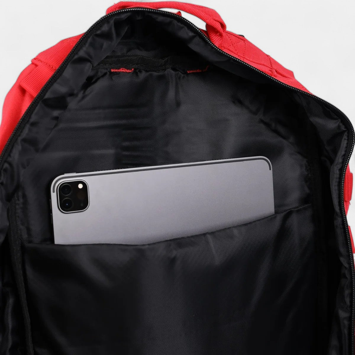 Gympack Térmica 50L Vermelha