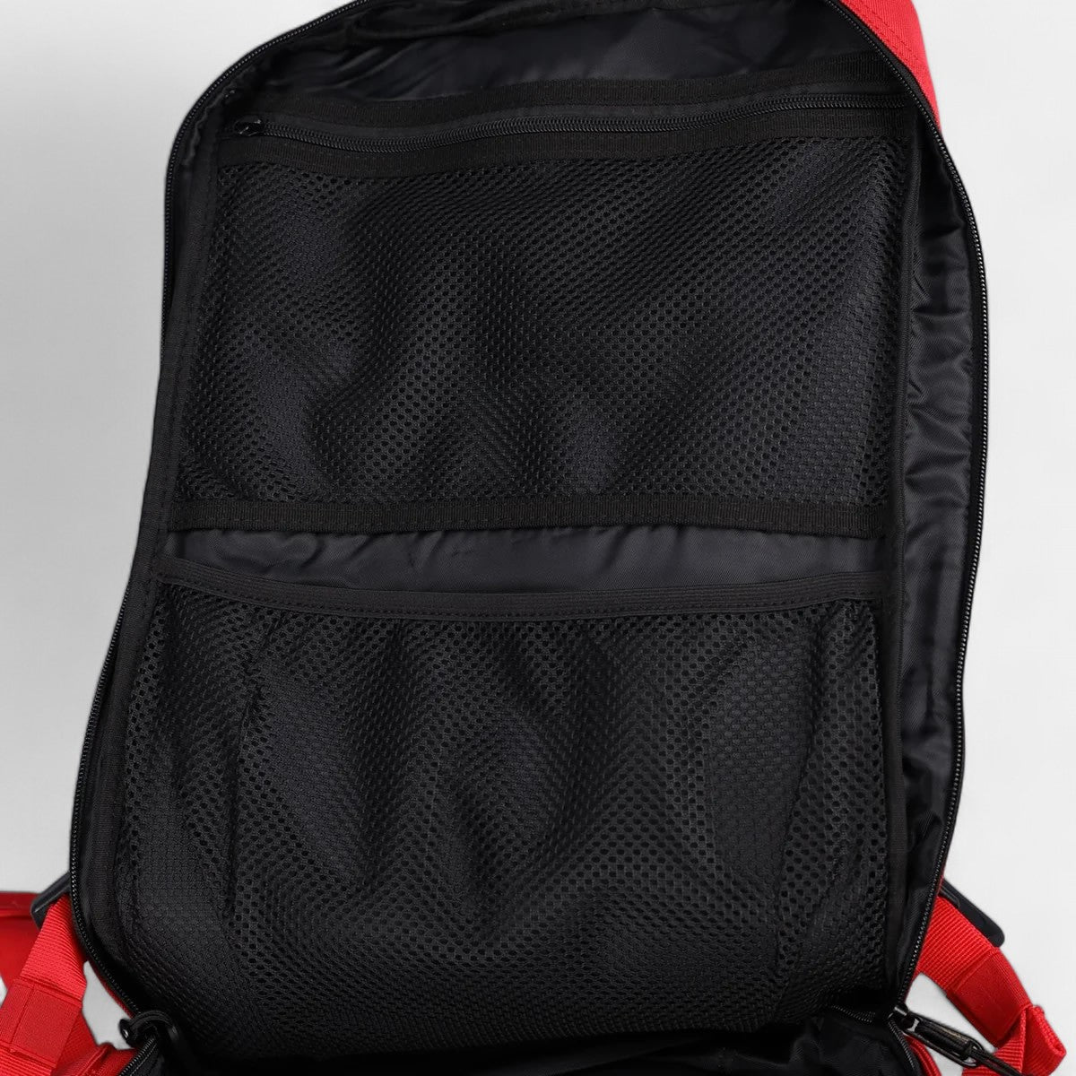 Gympack Térmica 50L Vermelha