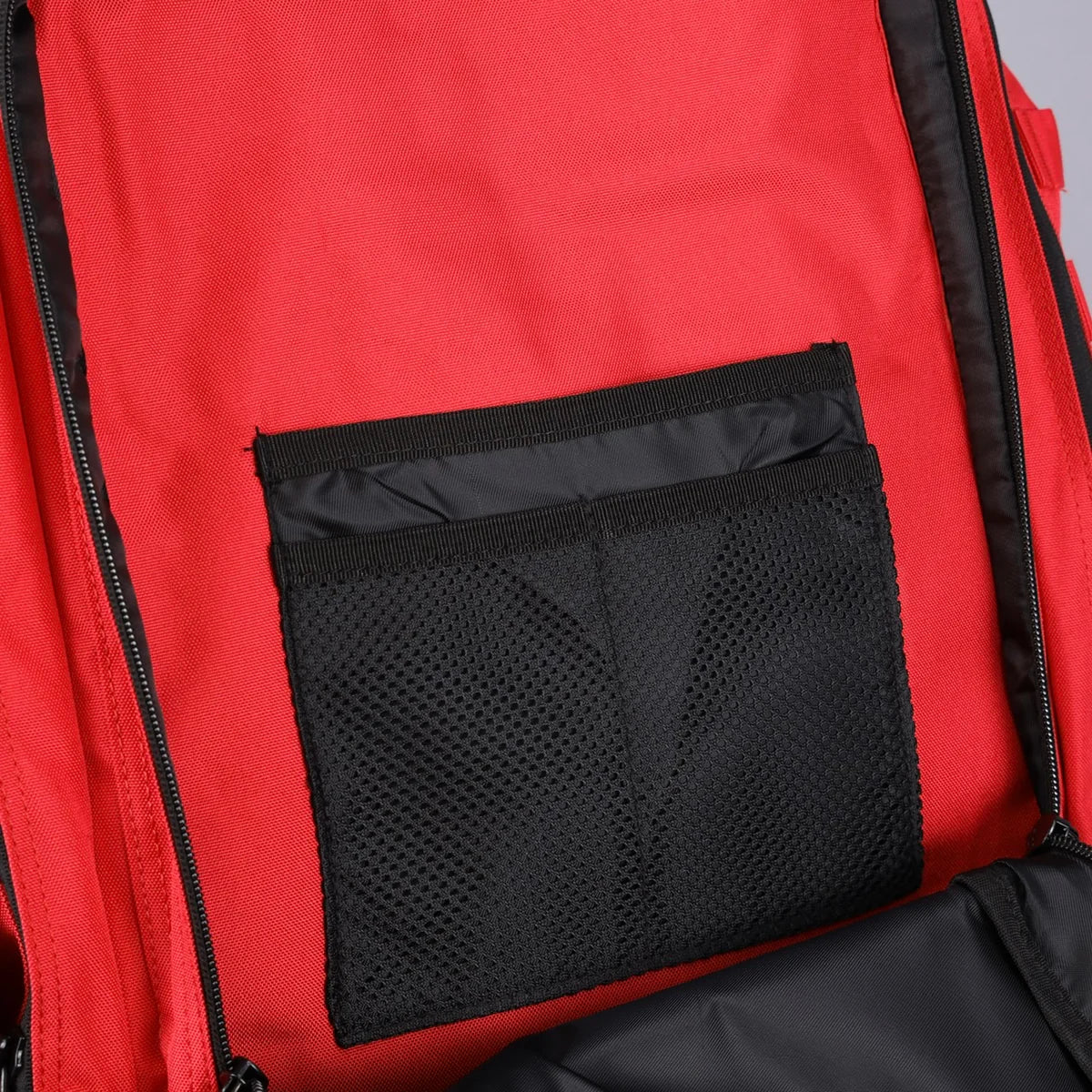 Gympack Térmica 50L Vermelha