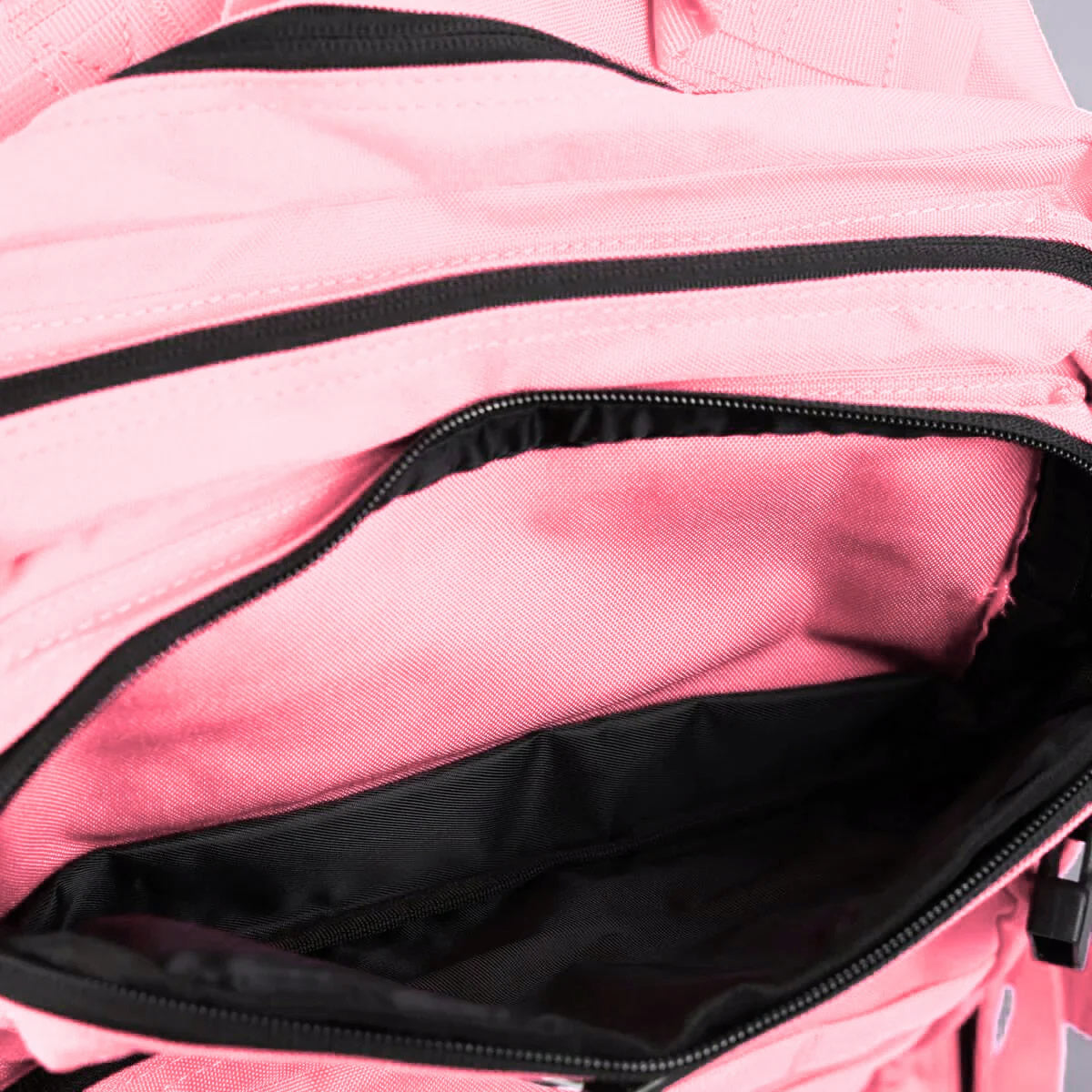 Gympack Térmica 50L Rosa