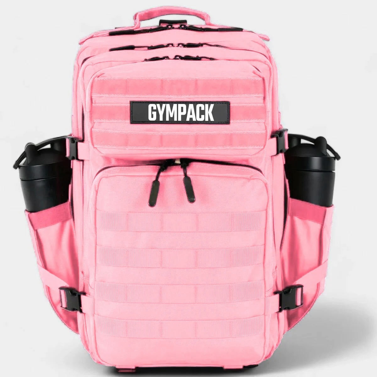 Gympack Térmica 50L Rosa