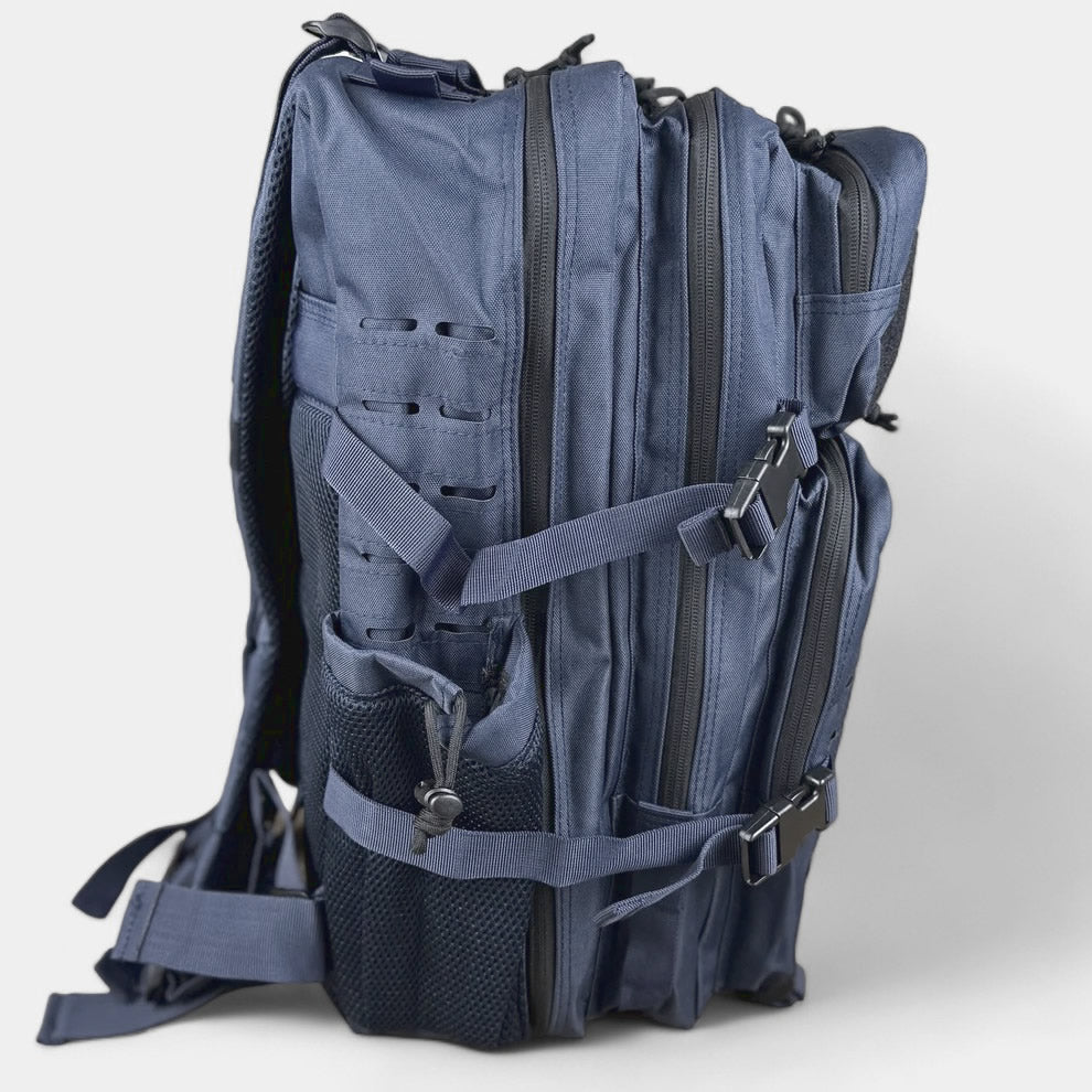 Gympack Pro 50L Azul Marinho