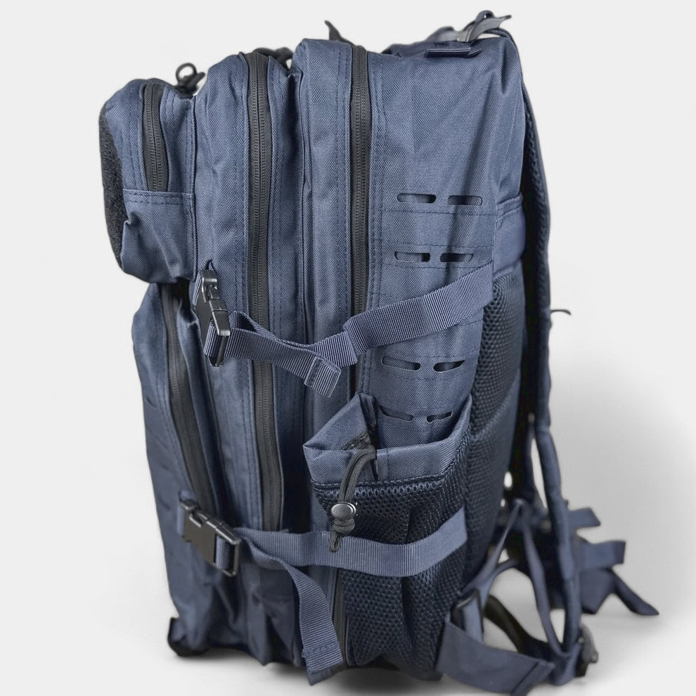 Gympack Pro 50L Azul Marinho