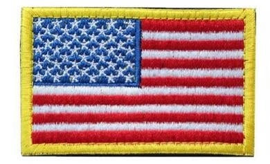 Patch Bandeiras Países