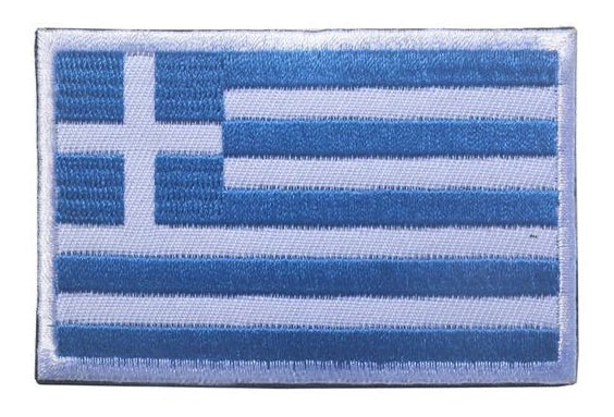 Patch Bandeiras Países