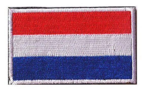Patch Bandeiras Países