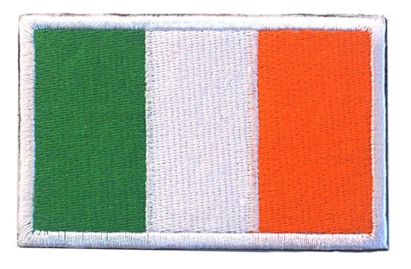 Patch Bandeiras Países