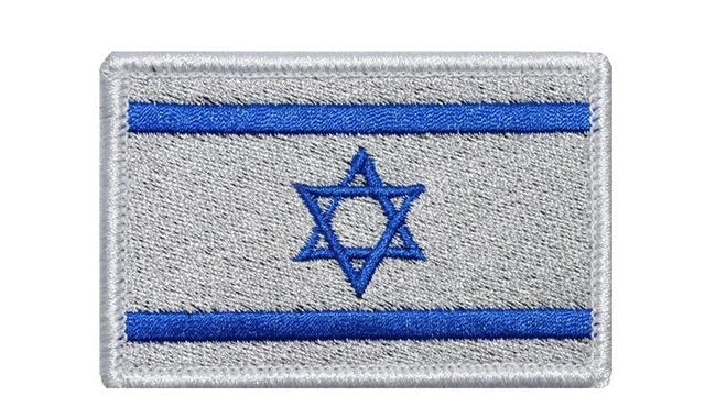 Patch Bandeiras Países