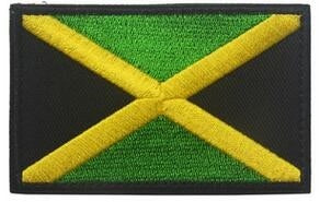 Patch Bandeiras Países