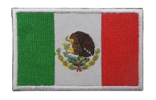 Patch Bandeiras Países