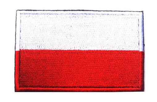 Patch Bandeiras Países