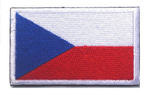 Patch Bandeiras Países