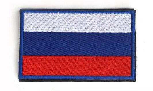 Patch Bandeiras Países