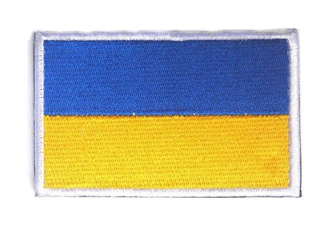 Patch Bandeiras Países