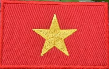 Patch Bandeiras Países