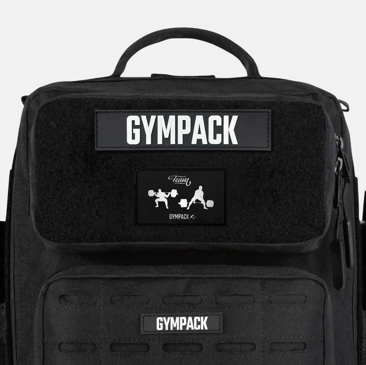 Patch Team Gympack