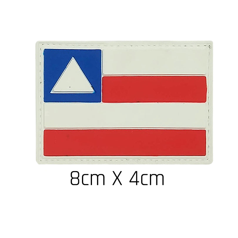 Patch Bandeira da Bahia