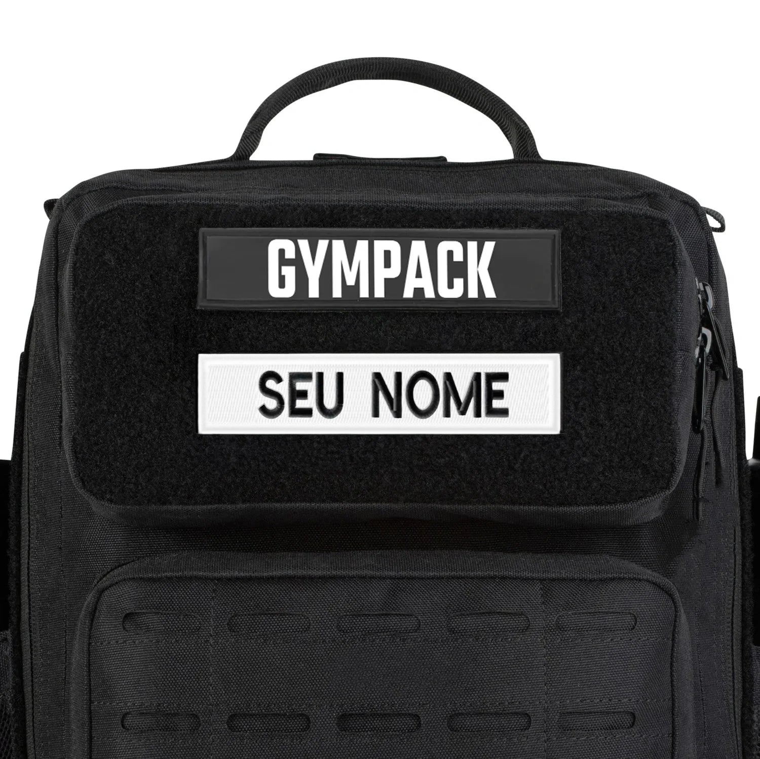 Patch Personalizável Branco