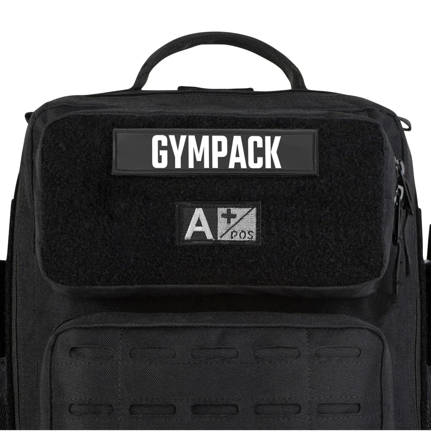 Patch Tipo Sanguíneo