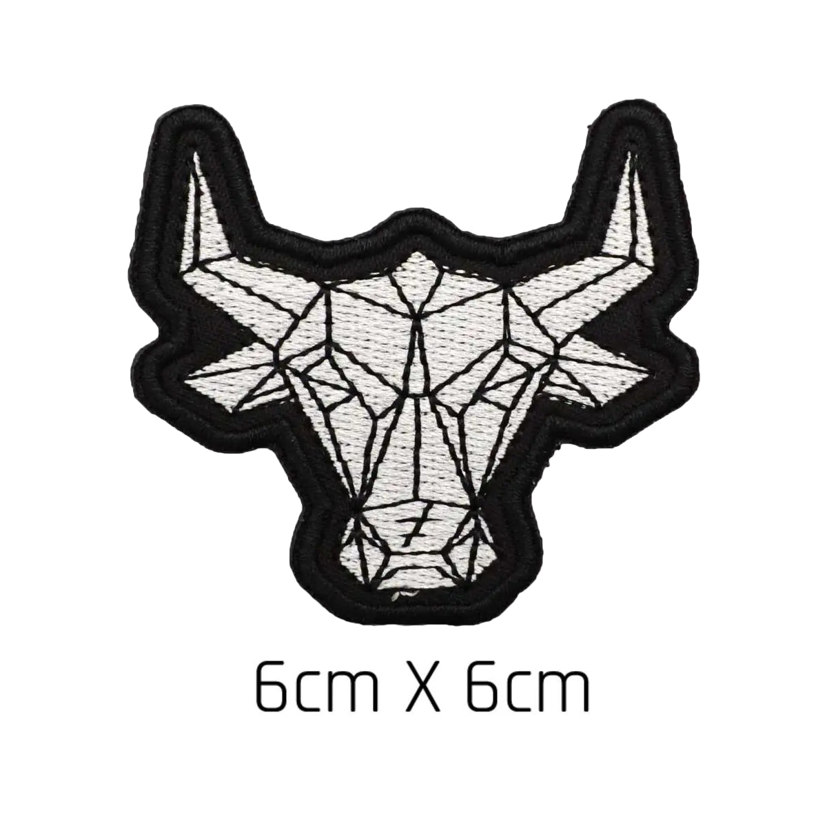 Patch Touro