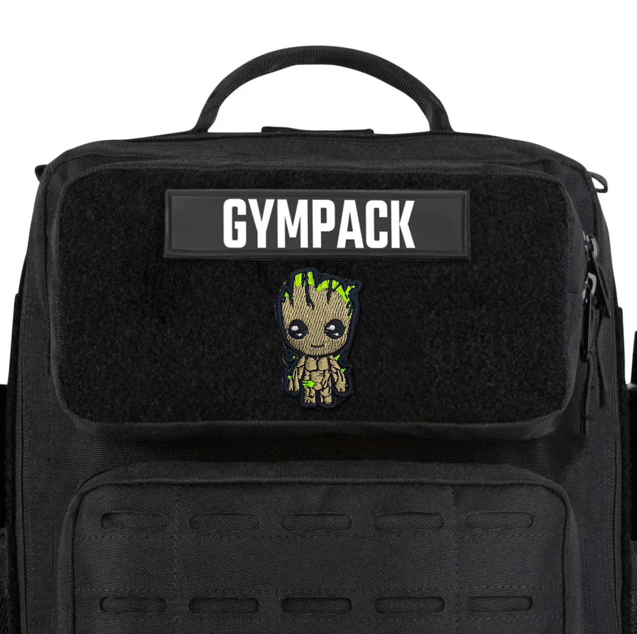 Patch Árvore Baby Guardião