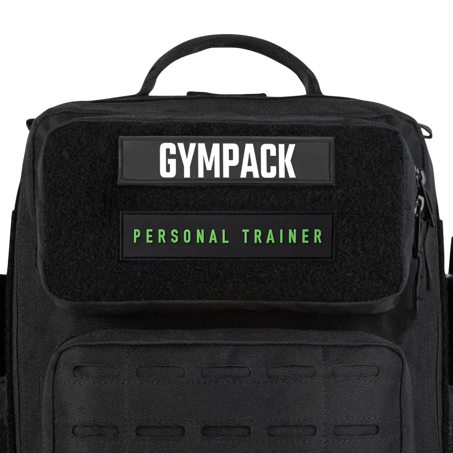 Patch Personal Trainer