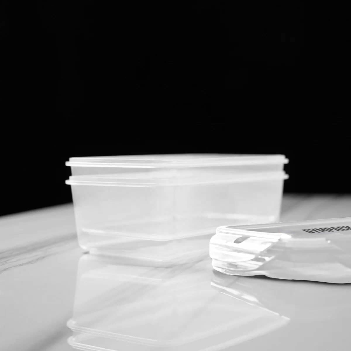 Pote Hermético para Refeição 1180ml - Grande