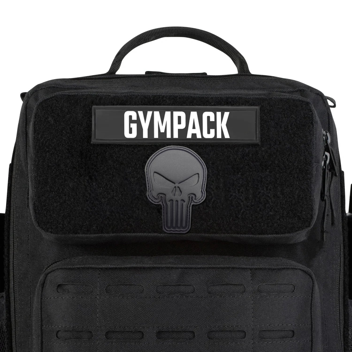 Patch Caveira/Justiceiro