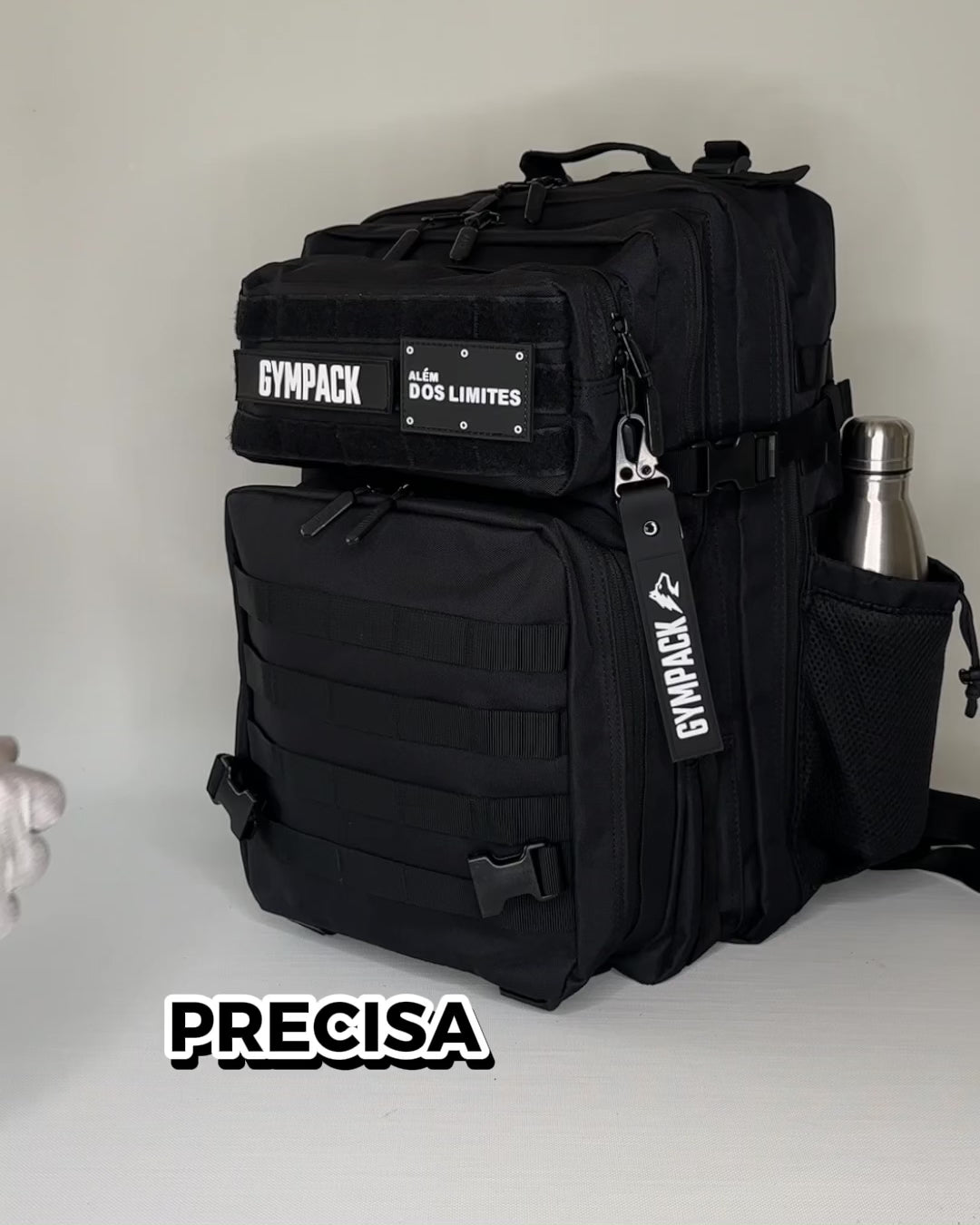 Carregar vídeo: