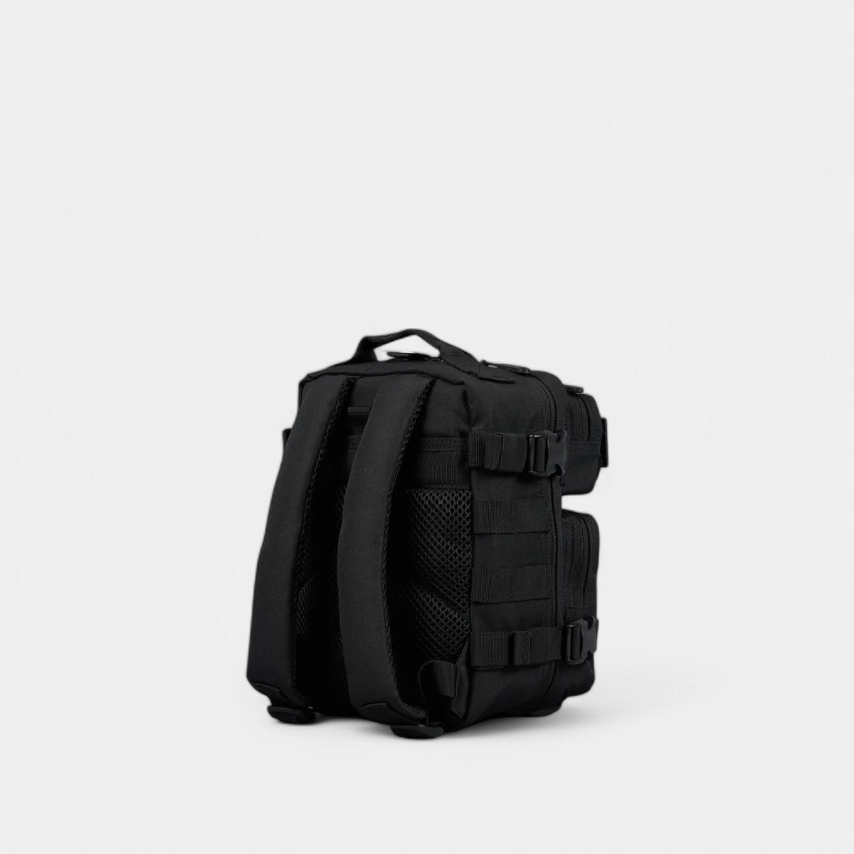 Gympack Mini 9L Preta